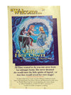 Elfquest: Two-Spear #1-5