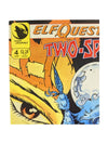 Elfquest: Two-Spear #1-5