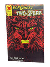 Elfquest: Two-Spear #1-5