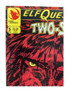 Elfquest: Two-Spear #1-5