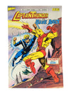 Captain Thunder and Blue Bolt (1987) #2-9