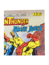 Captain Thunder and Blue Bolt (1987) #2-9