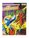 Captain Thunder and Blue Bolt (1987) #2-9