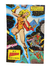 Captain Thunder and Blue Bolt (1987) #2-9