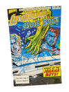 Captain Thunder and Blue Bolt (1987) #2-9