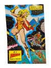 Captain Thunder and Blue Bolt (1987) #2-9
