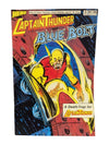 Captain Thunder and Blue Bolt (1987) #2-9