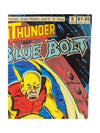 Captain Thunder and Blue Bolt (1987) #2-9