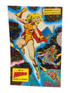 Captain Thunder and Blue Bolt (1987) #2-9