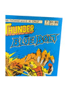 Captain Thunder and Blue Bolt (1987) #2-9