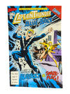 Captain Thunder and Blue Bolt (1987) #2-9