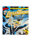 Captain Thunder and Blue Bolt (1987) #2-9