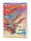 Warp Graphics Blood of the Innocent #1-4
