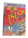Warp Graphics Blood of the Innocent #1-4