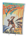 Warp Graphics Blood of the Innocent #1-4