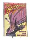 Warp Graphics Blood of the Innocent #1-4