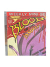 Warp Graphics Blood of the Innocent #1-4