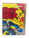 Street Fighter #1-3