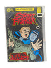 Street Fighter #1-3