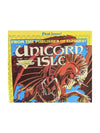 Unicorn Isle #1-3