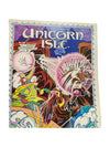 Unicorn Isle #1-3
