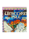 Unicorn Isle #1-3