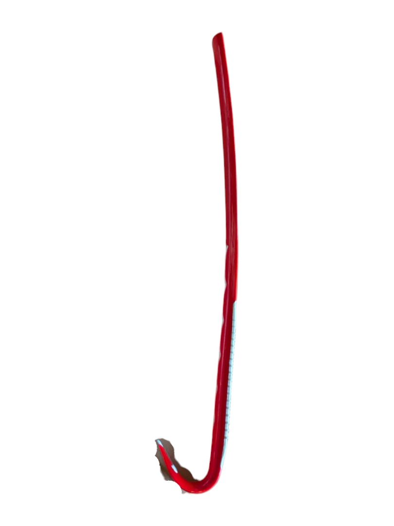 Red Long Shoe Horn