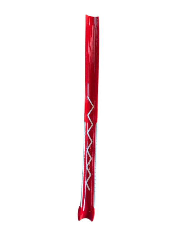 Red Long Shoe Horn