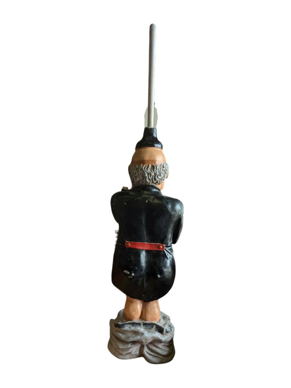 Novelty Toilet Roll Holder