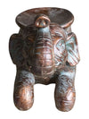 Elephant Fish Bowl Stand
