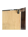 Wooden Display Cabinet