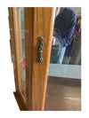 Wooden Display Cabinet