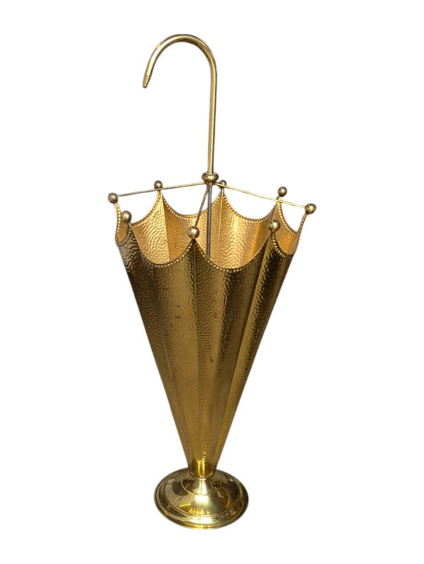 Brass Umbrella Holder