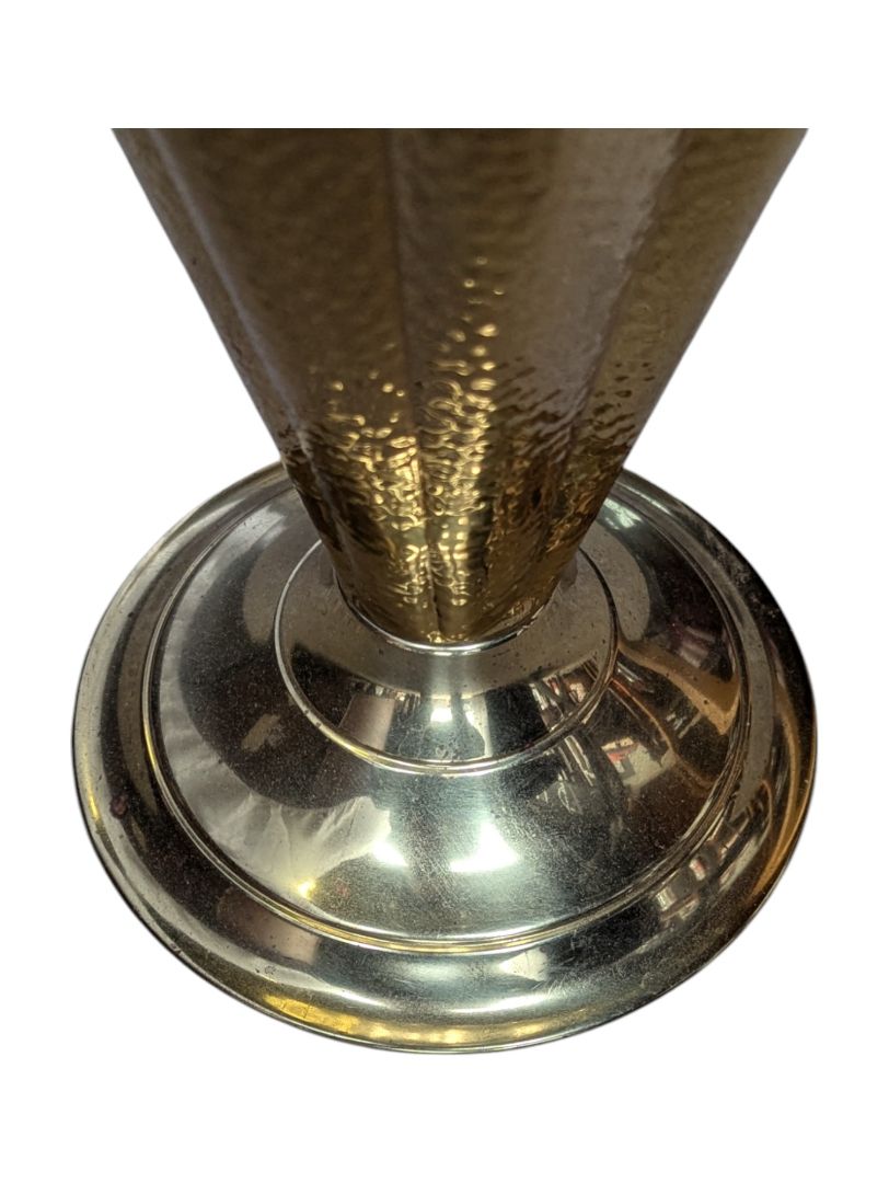 Brass Umbrella Holder