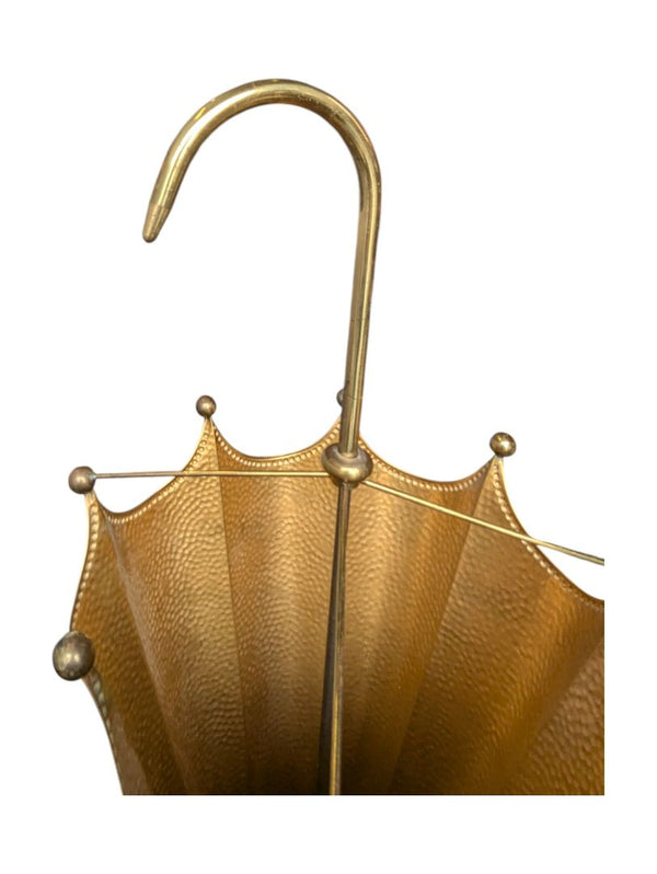 Brass Umbrella Holder