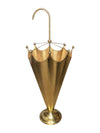 Brass Umbrella Holder