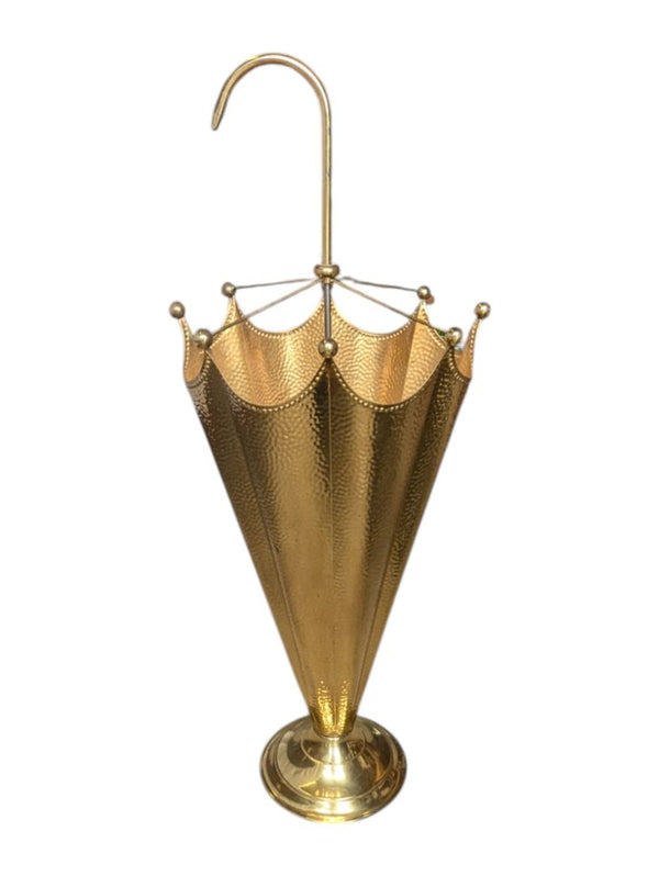 Brass Umbrella Holder