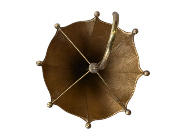 Brass Umbrella Holder
