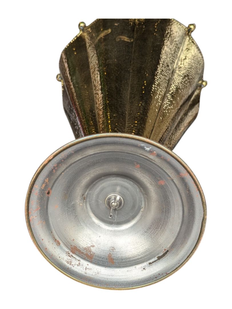 Brass Umbrella Holder