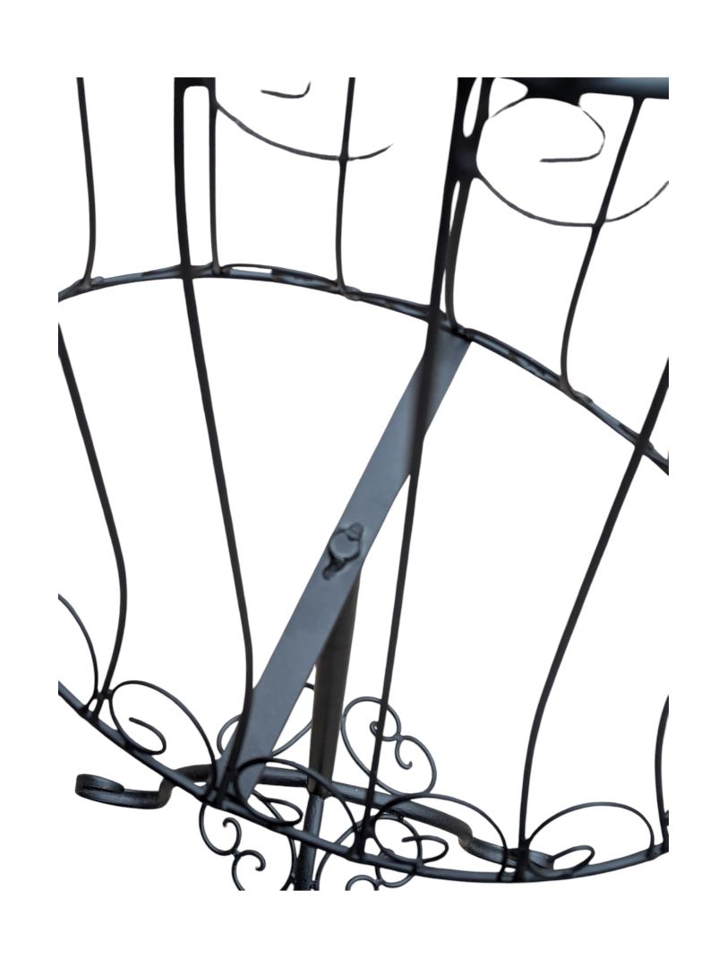 Metal Dress Form