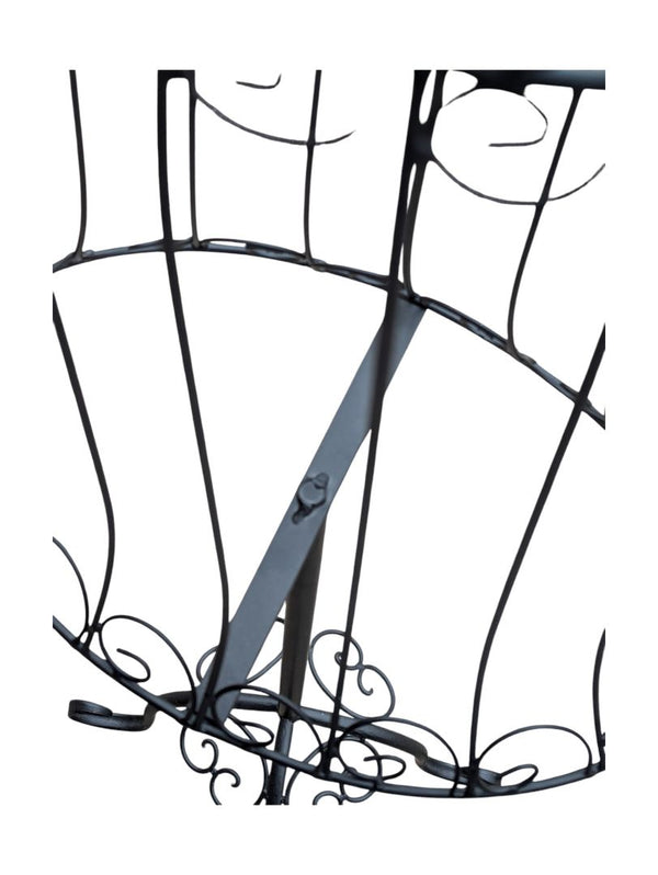 Metal Dress Form