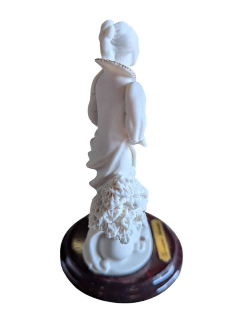 Giuseppe Armani GINORI Maternity With Flowers