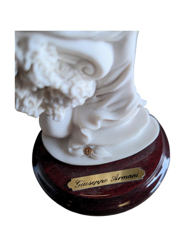 Giuseppe Armani GINORI Maternity With Flowers