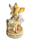 Little Cheeses Chater Member Figurine w/ box