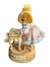 Little Cheeses Chater Member Figurine w/ box