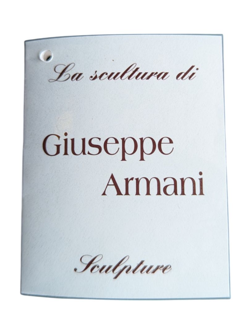 Giuseppe Armani 