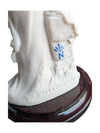 Giuseppe Armani "Lady with Dogs" Figurine w/ box