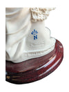 Giuseppe Armani "Lady with Dogs" Figurine w/ box