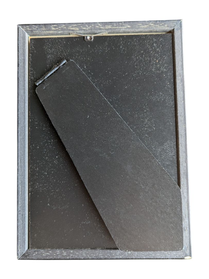 Giuseppe Armani Society Member Certificate