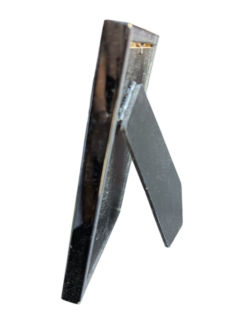 Giuseppe Armani Society Member Certificate